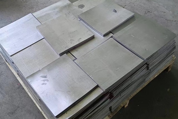 甘肃机械配重铅块 工业防护铅锭  实验铅片