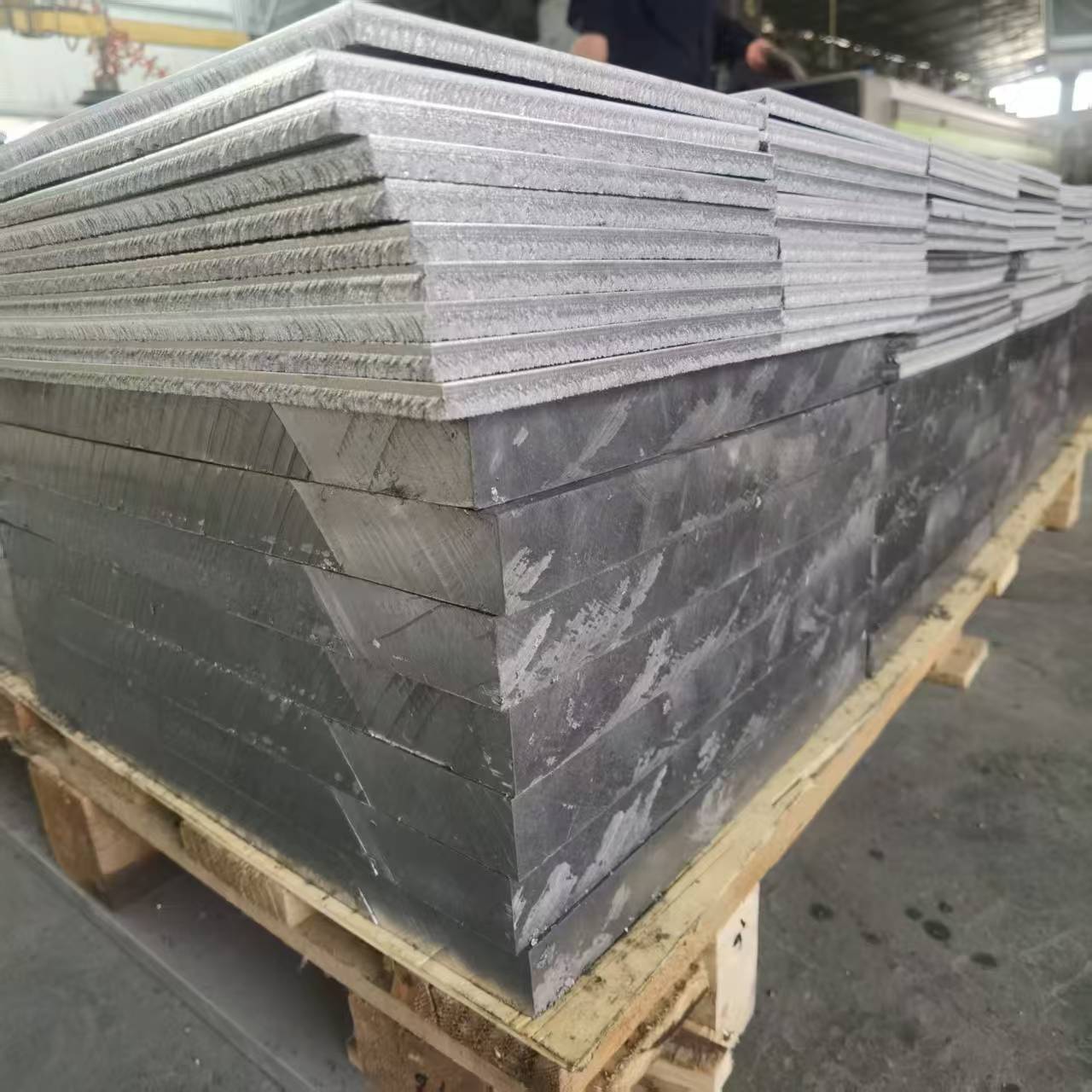 甘肃CBCT室防护铅板