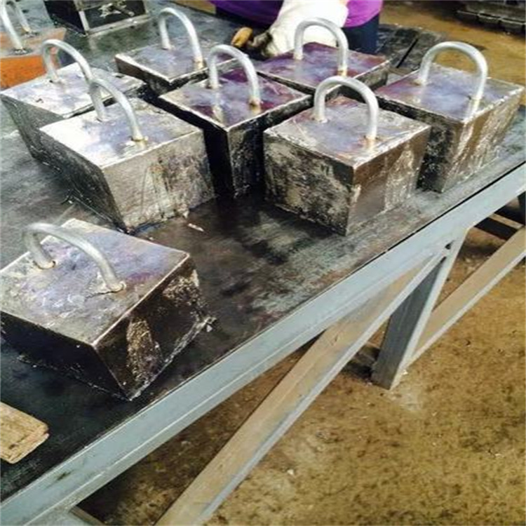 甘肃铸造铅加工件